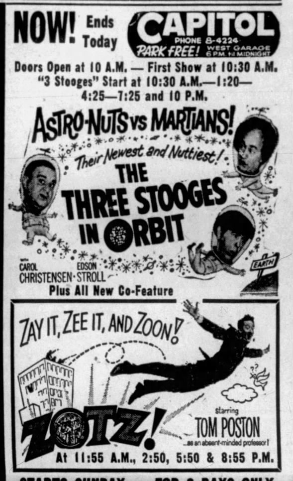 Clipping from Sioux City Journal